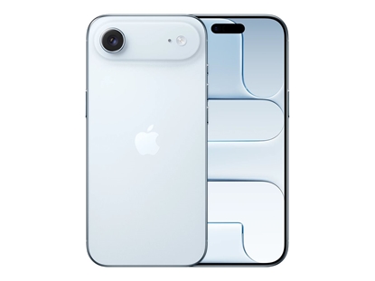 Attēls no iPhone Air 1TB Błękitny