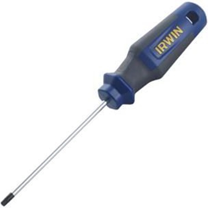 Изображение Irwin Wkrtak Pro Comfort Torx T27 x 125mm (1951859)