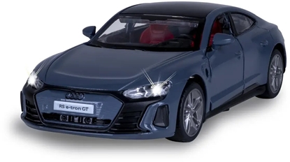 Изображение Jamara Audi RS GT 1:36 szary 3+