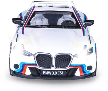 Изображение Jamara BMW 3.0 CSL 1:34 biay 3+