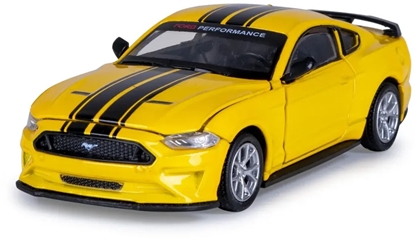 Изображение Jamara Ford Mustang GT 1:42 2in1 óty 3+