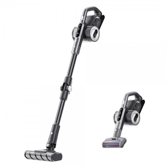 Picture of Jimmy | Vacuum cleaner | H8 Flex | Cordless operating | Handstick and Handheld | 550 W | 25.2 V | Operating time (max) 65 min | Grey | Warranty 24 month(s)