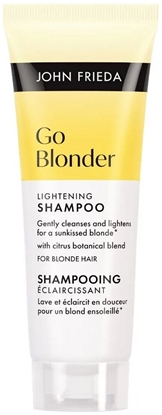 Изображение John Frieda JOHN FRIEDA Go Blonder* szampon rozjaniajcy 75ml