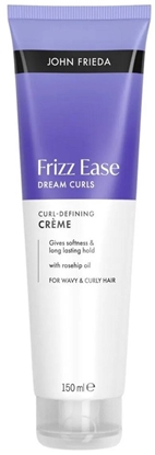 Изображение John Frieda JOHN FRIEDA_Frizz Ease Dream Curls krem do wosów krconych 150ml
