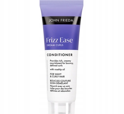 Изображение John Frieda JOHN FRIEDA_Frizz Ease Dream Curls odywka do loków 75ml