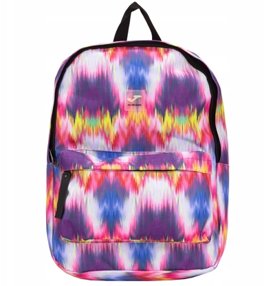 Изображение Joma Joma New Metaverse Backpack 401482AA579B Wielokolorowe One size