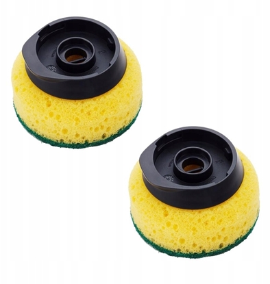 Изображение Joseph Joseph SinkTech 2-Piece Sponge Heads