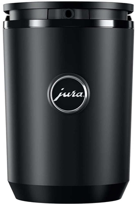 Attēls no Jura Cool Control, 0,6 Liter black (EB)