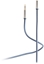 Attēls no Kabel Shiverpeaks Audio Przeduacz jack 3,5mm elastyczny metal 1,5m