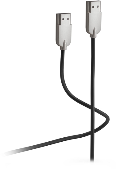 Picture of Kabel Shiverpeaks HDMI kabel 2xHDMI A wtyczka 4K 2K; 60Hz 1m