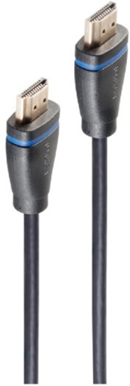 Picture of Kabel Shiverpeaks HDMI kabel poczeniowy 4K2K 60 Hz 10m