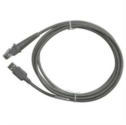 Attēls no Kabel USB Datalogic Datalogic Cable, IBM USB, External