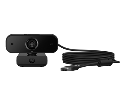 Изображение Kamera internetowa HP 430 FHD Webcam Euro