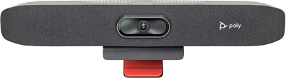 Изображение Kamera internetowa HP internetowa R30 USB Video Bar-UK