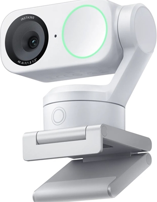Изображение Kamera internetowa Insta360 Link 2 4K Webcam biay