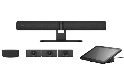Изображение Kamera internetowa Jabra JABRA PanaCast 55 Room Kit Multi