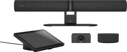 Изображение Kamera internetowa Jabra Kamera internetowa PanaCast 55 Room Kit