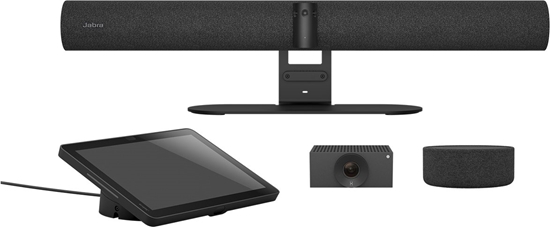 Изображение Kamera internetowa Jabra Kamera internetowa PanaCast 55 Room Kit