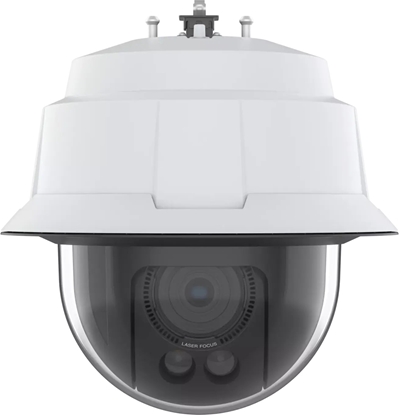 Attēls no Kamera IP Axis AXIS Q6088-E UK High-end PTZ