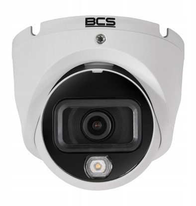 Attēls no Kamera IP BCS BCS-L-EIP16FCR3L3-Ai Kamera IP BCS kopukowa 6Mpx