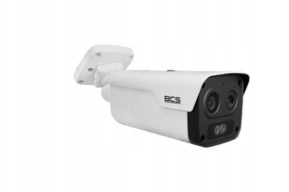 Attēls no Kamera IP BCS BCS-P-EIP242FSR3-THT-AI1(0202) Kamera termowizyjna BCS POINT