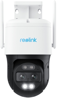 Attēls no Kamera IP Reolink Reolink TrackMix WiFi Camera 4K | 8MP | PTZ | WiFi | 6x Optic zoom