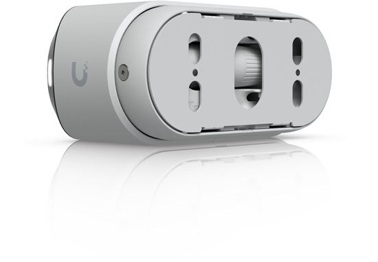 Picture of Kamera IP Ubiquiti INDOOR/OUTDOOR DUAL SENSOR 16MP 20 FPS POE+ CAMERA UVC-G6-180-W