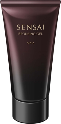 Picture of Kanebo SENSAI el brzujcy N BG62 AMBER BRONZE 50ML