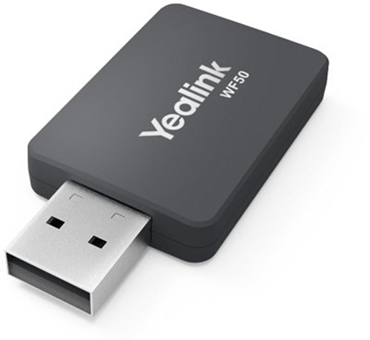 Attēls no Karta sieciowa Yealink SIP accs.WF50 WiFi Dongle