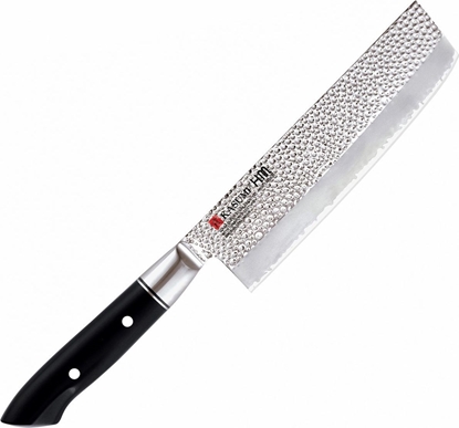 Picture of Kasumi KASUMI Nó Nakiri kuty VG10 HM d. 17 cm motkowany uniwersalny
