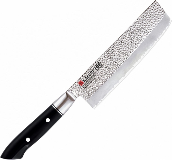 Picture of Kasumi KASUMI Nó Nakiri kuty VG10 HM d. 17 cm motkowany uniwersalny