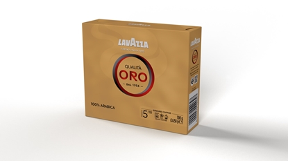 Attēls no Kawa mielona Lavazza Qualità Oro 2x 250g