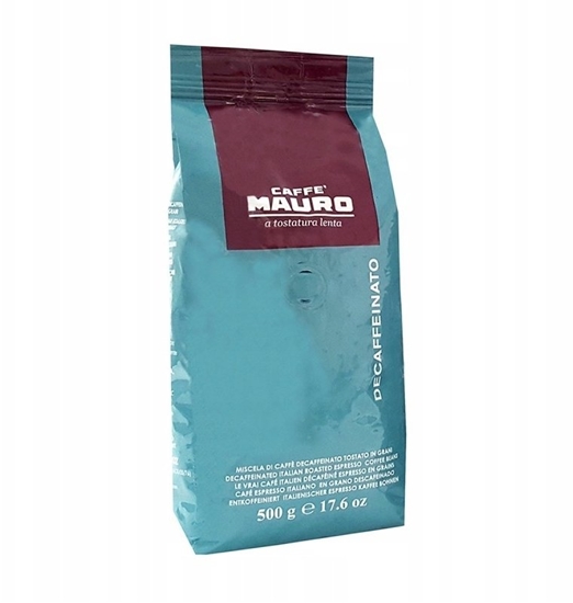Picture of Kawa ziarnista Caffe Mauro MAURO DECAF 500G
