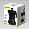 Picture of Kawiarka Maestro Espresso/mocha Granite 150 ml, 3 filianki (MR-1667-3)
