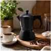 Picture of Kawiarka Maestro Espresso/mocha Granite 450 ml, 9 filianek (MR-1667-9)