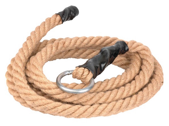 Picture of Kāpšanas virve 8m 36mm