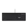 Изображение KEYBOARD KU100 BLACK/90XB05E0-BKB010 ASUS