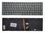 Picture of Keyboard LENOVO IdeaPad 520-15ikb, red backlit, US