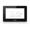 Изображение KEYPAD TOUCHSCREEN INTEGRA/MIFARE INT TSH2R-B SATEL