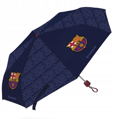 Picture of Kids Euroswan Parasol FC Barcelona 52/8