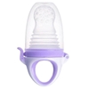 Изображение Kidsme Food Feeder Plus bērna ēdināšanas ierīce no 6 mēn,  Lavender