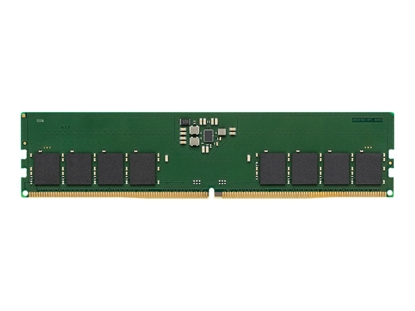 Attēls no KINGSTON 16GB 5600MT/s DDR5 Non-ECC CL46