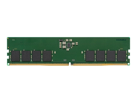 Изображение KINGSTON 16GB 5600MT/s DDR5 Non-ECC CL46