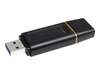 Picture of Kingston USB DataTraveler Exodia 128GB Black