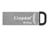 Picture of Kingston USB DataTraveler Kyson 64GB 