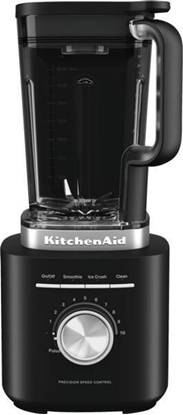 Picture of KitchenAid 5KSB2073EBM Pure Power, matt black