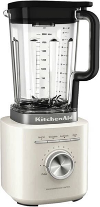 Picture of KitchenAid 5KSB2073EPL Pure Power, Porcelain white