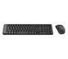 Picture of Klaviatūra + Pele Logitech DT MK220 Bezvadu