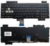 Изображение Klawiatura Asus Klaviatra ASUS Rog Strix Scar GL504 z podwietleniem RGB US