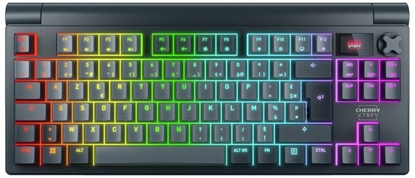 Attēls no Klawiatura Cherry CHERRY XTRFY MX 8.3 TKLKBD